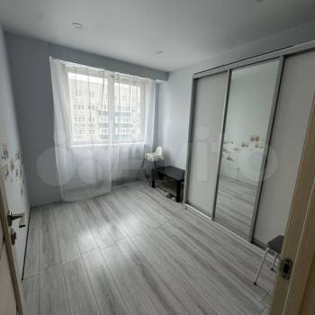 Сдается 2-х комнатная квартира, 42 м²