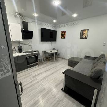 Сдается 2-х комнатная квартира, 42 м²