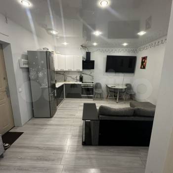 Сдается 2-х комнатная квартира, 42 м²