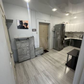 Сдается 2-х комнатная квартира, 42 м²