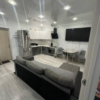 Сдается 2-х комнатная квартира, 42 м²