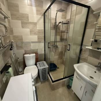 Сдается 2-х комнатная квартира, 42 м²