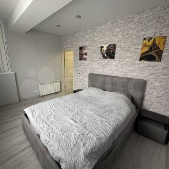 Сдается 2-х комнатная квартира, 42 м²