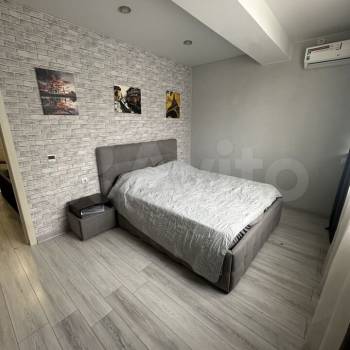 Сдается 2-х комнатная квартира, 42 м²