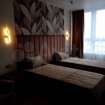 Продается 1-комнатная квартира, 47 м²