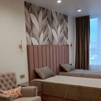 Продается 1-комнатная квартира, 47 м²