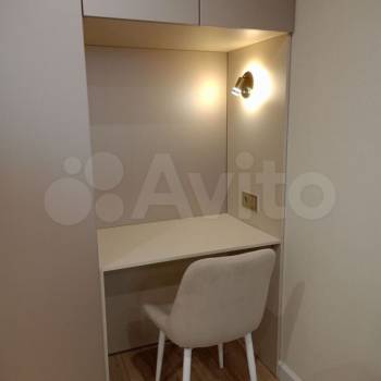 Продается 1-комнатная квартира, 47 м²