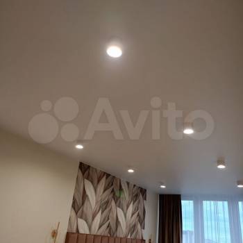 Продается 1-комнатная квартира, 47 м²