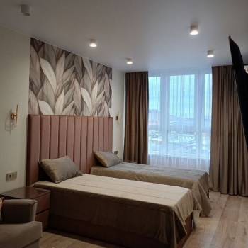 Продается 1-комнатная квартира, 47 м²