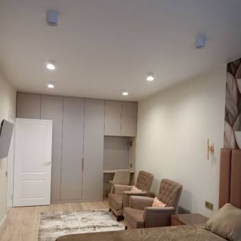 Продается 1-комнатная квартира, 47 м²