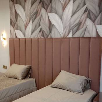 Продается 1-комнатная квартира, 47 м²