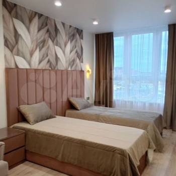 Продается 1-комнатная квартира, 47 м²