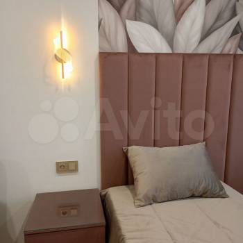 Продается 1-комнатная квартира, 47 м²