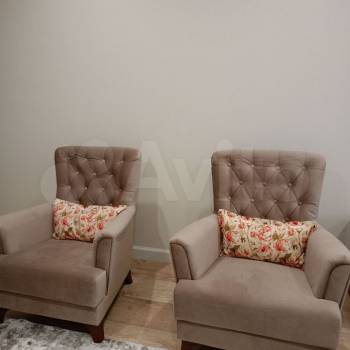 Продается 1-комнатная квартира, 47 м²