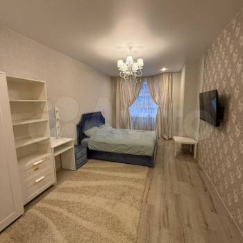 Продается 1-комнатная квартира, 41,8 м²