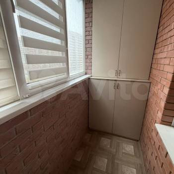 Продается 1-комнатная квартира, 41,8 м²