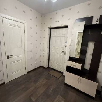 Продается 1-комнатная квартира, 41,8 м²