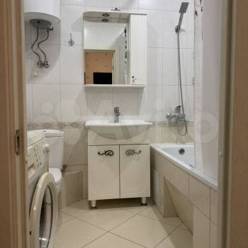 Продается 1-комнатная квартира, 41,8 м²