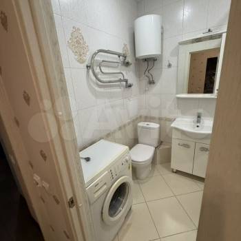 Продается 1-комнатная квартира, 41,8 м²