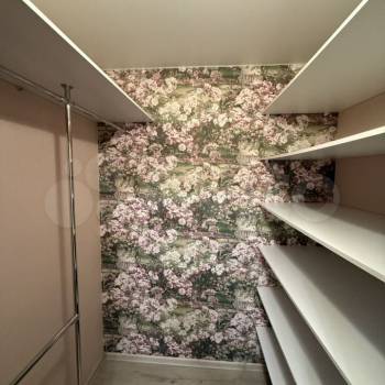 Продается 1-комнатная квартира, 41,8 м²