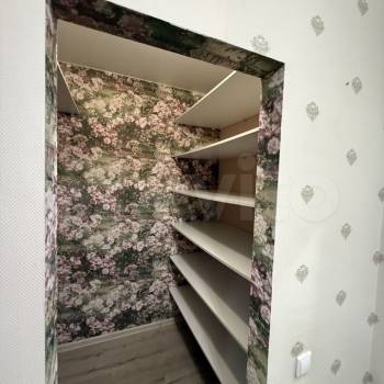 Продается 1-комнатная квартира, 41,8 м²