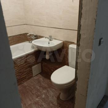 Продается 1-комнатная квартира, 36 м²