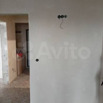 Продается 1-комнатная квартира, 36 м²