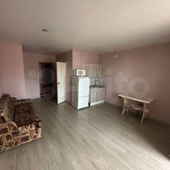 Продается 1-комнатная квартира, 25,3 м²