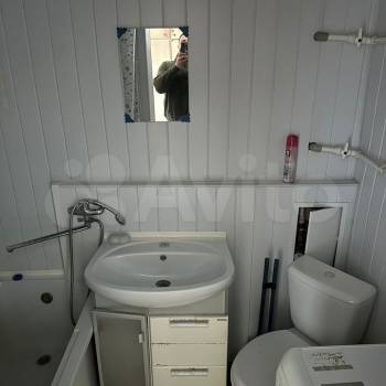 Продается 1-комнатная квартира, 25,3 м²