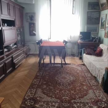 Продается 2-х комнатная квартира, 57,1 м²