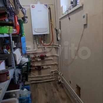 Продается Дом, 122 м²