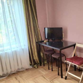 Сдается 1-комнатная квартира, 31 м²