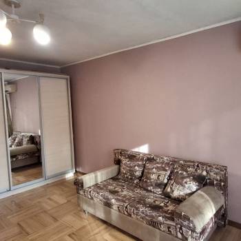 Сдается 1-комнатная квартира, 31 м²