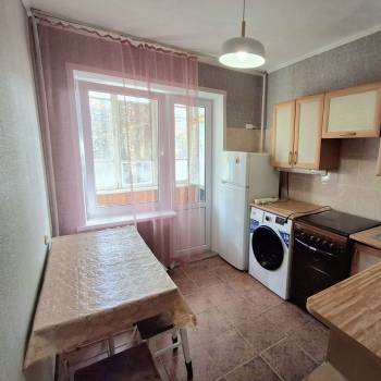 Сдается 1-комнатная квартира, 31 м²