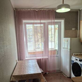 Сдается 1-комнатная квартира, 31 м²