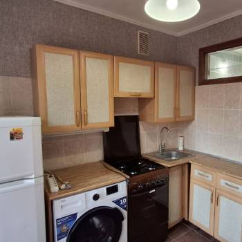 Сдается 1-комнатная квартира, 31 м²