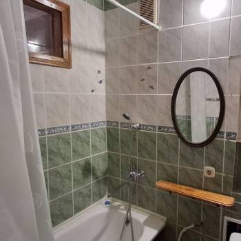 Сдается 1-комнатная квартира, 31 м²