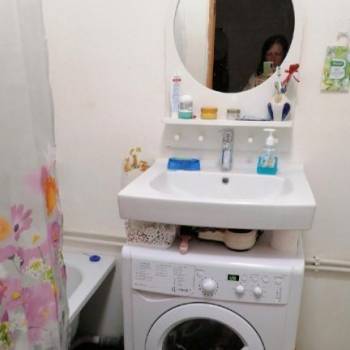 Сдается 1-комнатная квартира, 33 м²