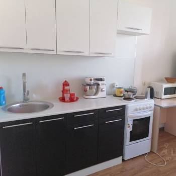 Сдается 1-комнатная квартира, 33 м²