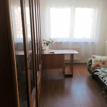 Сдается 1-комнатная квартира, 33 м²