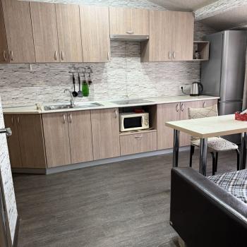 Сдается 1-комнатная квартира, 41 м²