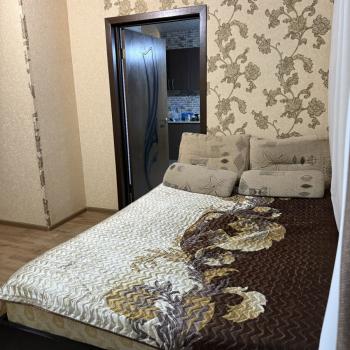 Сдается 1-комнатная квартира, 41 м²