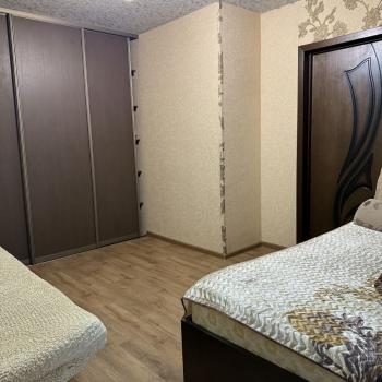 Сдается 1-комнатная квартира, 41 м²