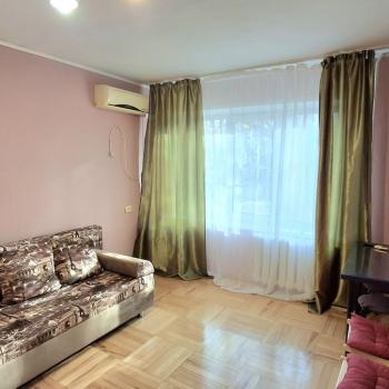 Сдается 1-комнатная квартира, 31 м²