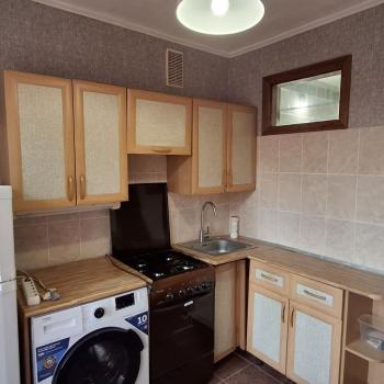 Сдается 1-комнатная квартира, 31 м²