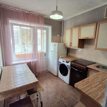 Сдается 1-комнатная квартира, 31 м²