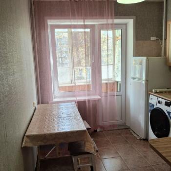 Сдается 1-комнатная квартира, 31 м²