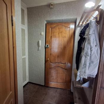 Сдается 1-комнатная квартира, 31 м²