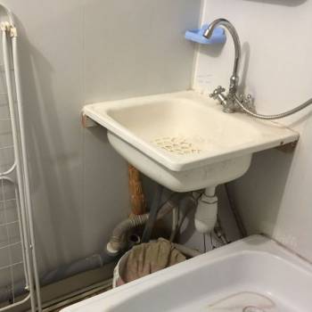 Сдается 1-комнатная квартира, 18 м²