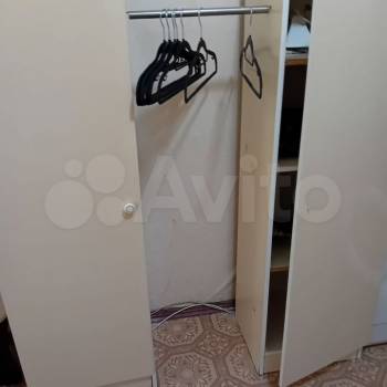 Сдается 1-комнатная квартира, 18 м²